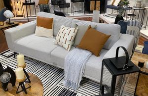 SOFA 226.50X101CM - 532-35329